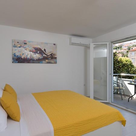 Apartments Fortinia Dubrovnik- Free Parking المظهر الخارجي الصورة