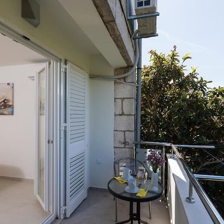 Apartments Fortinia Dubrovnik- Free Parking المظهر الخارجي الصورة