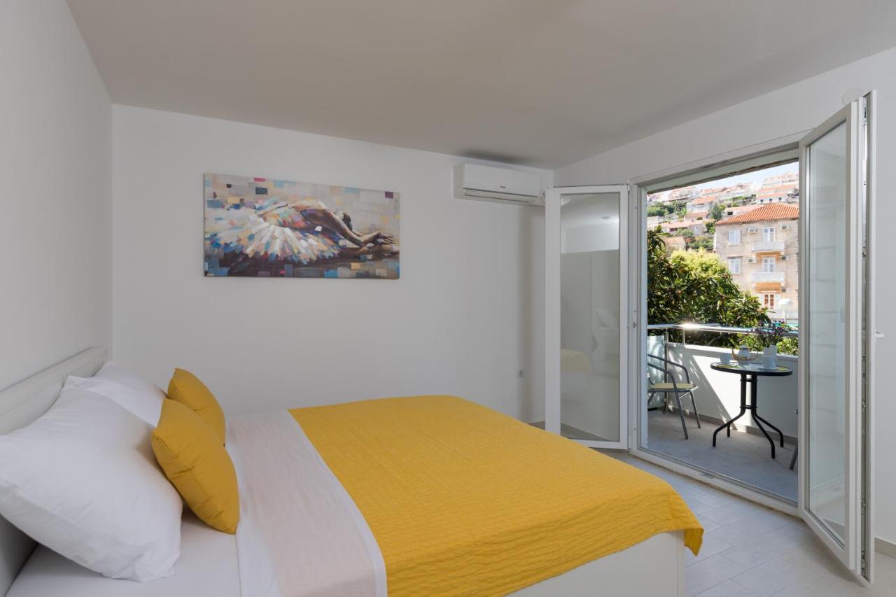 Apartments Fortinia Dubrovnik- Free Parking المظهر الخارجي الصورة