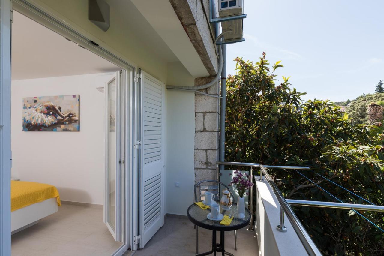Apartments Fortinia Dubrovnik- Free Parking المظهر الخارجي الصورة