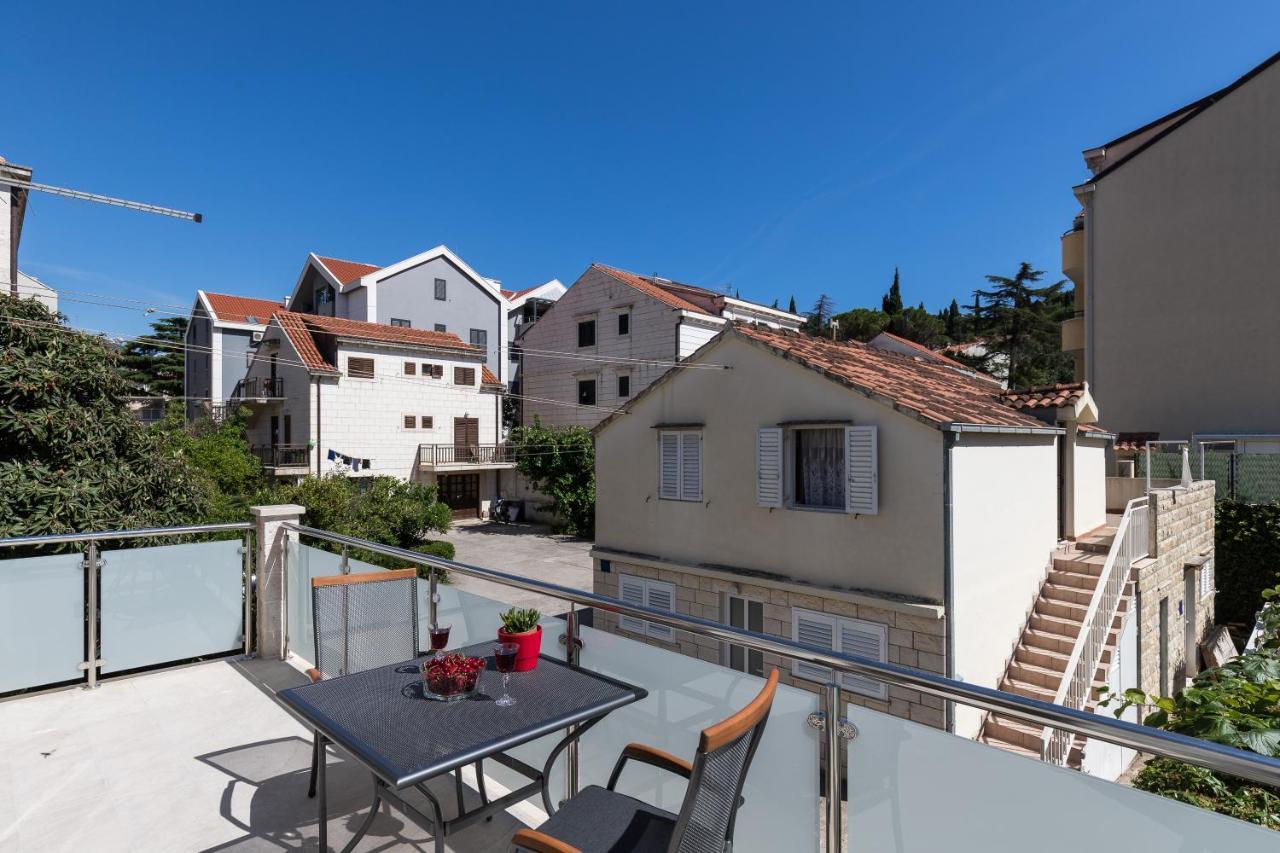 Apartments Fortinia Dubrovnik- Free Parking المظهر الخارجي الصورة