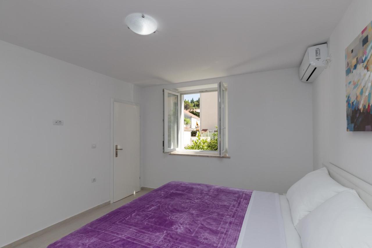 Apartments Fortinia Dubrovnik- Free Parking المظهر الخارجي الصورة