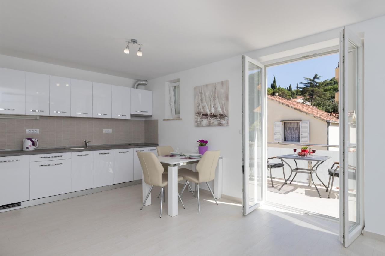 Apartments Fortinia Dubrovnik- Free Parking المظهر الخارجي الصورة