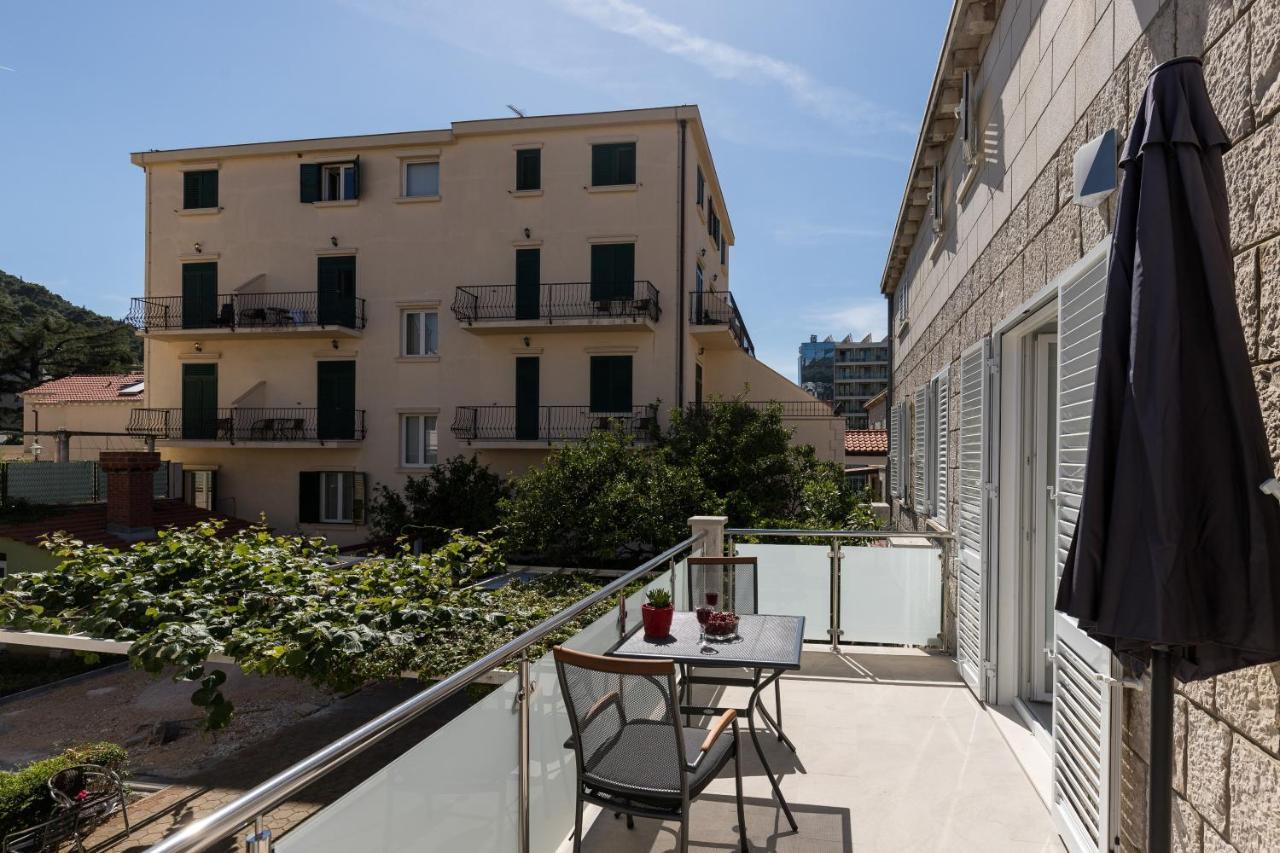 Apartments Fortinia Dubrovnik- Free Parking المظهر الخارجي الصورة