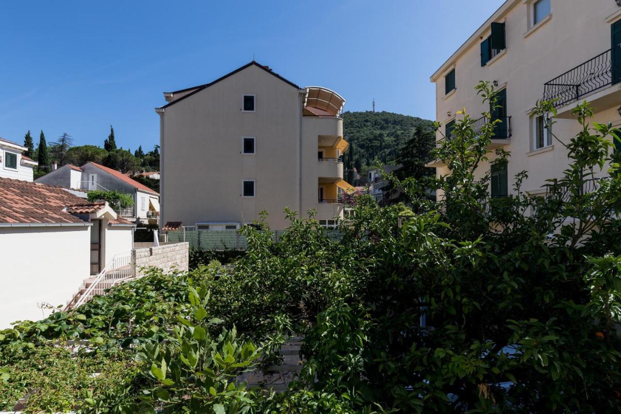 Apartments Fortinia Dubrovnik- Free Parking المظهر الخارجي الصورة