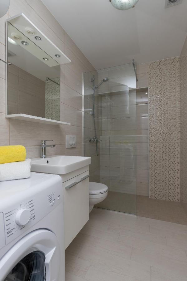 Apartments Fortinia Dubrovnik- Free Parking المظهر الخارجي الصورة