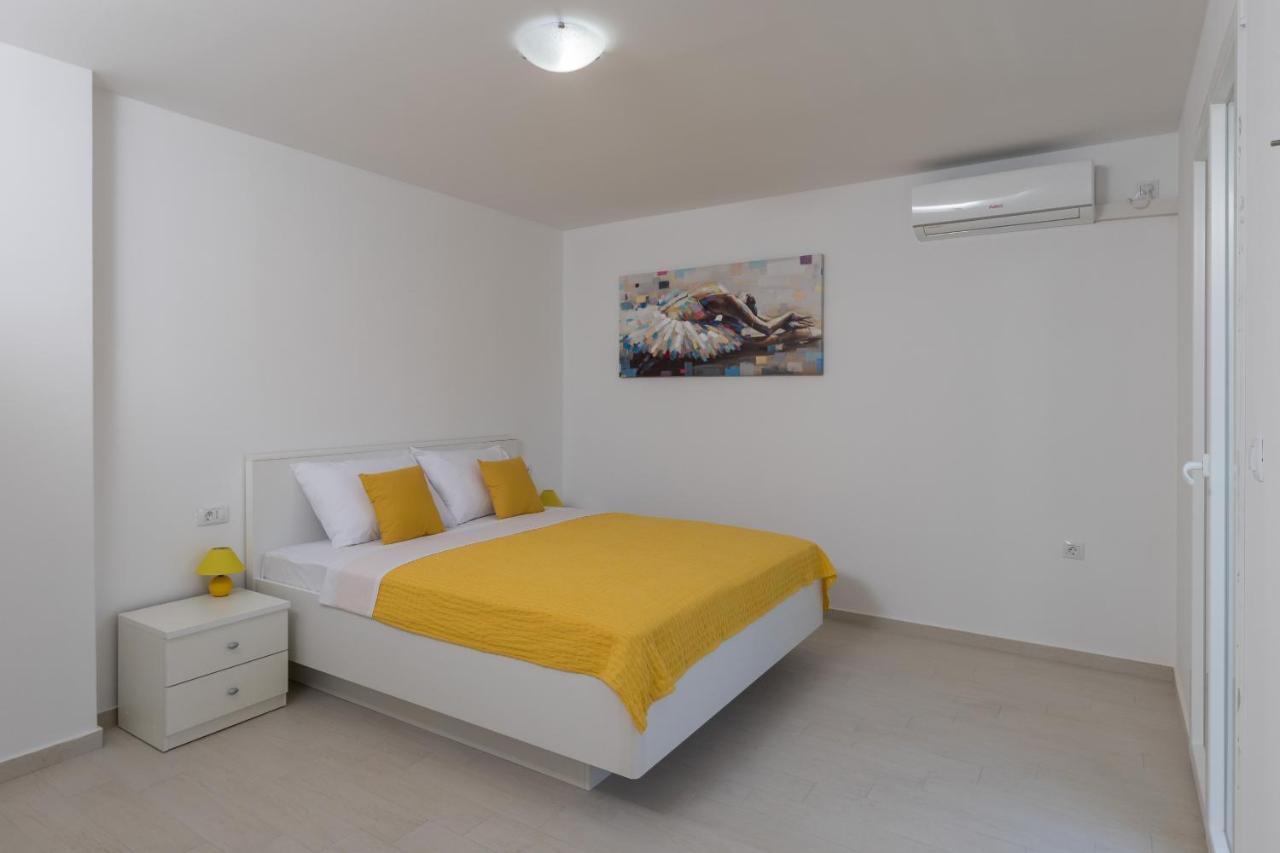Apartments Fortinia Dubrovnik- Free Parking المظهر الخارجي الصورة