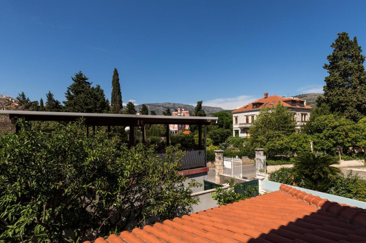 Apartments Fortinia Dubrovnik- Free Parking المظهر الخارجي الصورة