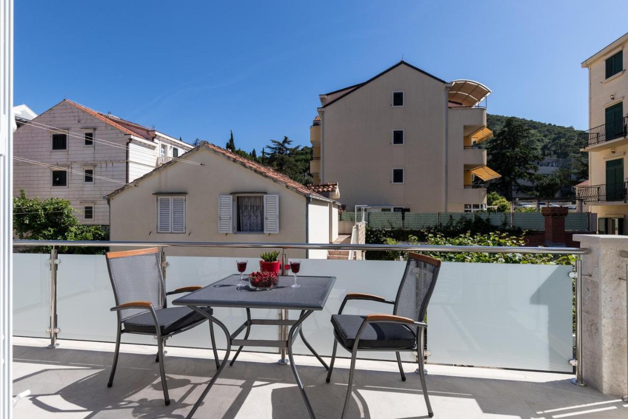 Apartments Fortinia Dubrovnik- Free Parking المظهر الخارجي الصورة