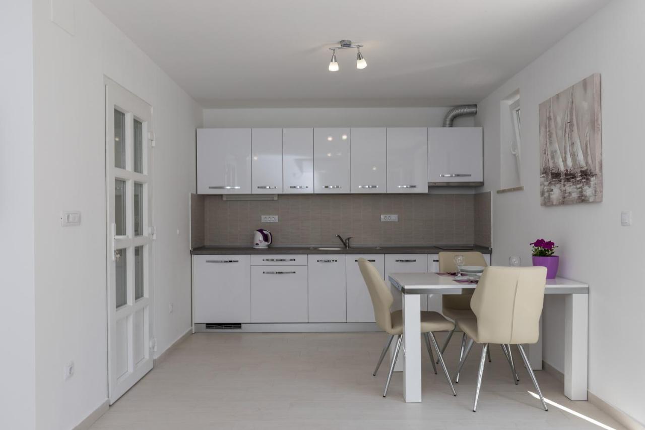 Apartments Fortinia Dubrovnik- Free Parking المظهر الخارجي الصورة