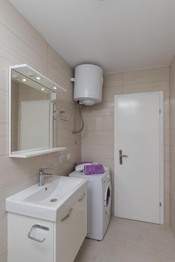 Apartments Fortinia Dubrovnik- Free Parking المظهر الخارجي الصورة
