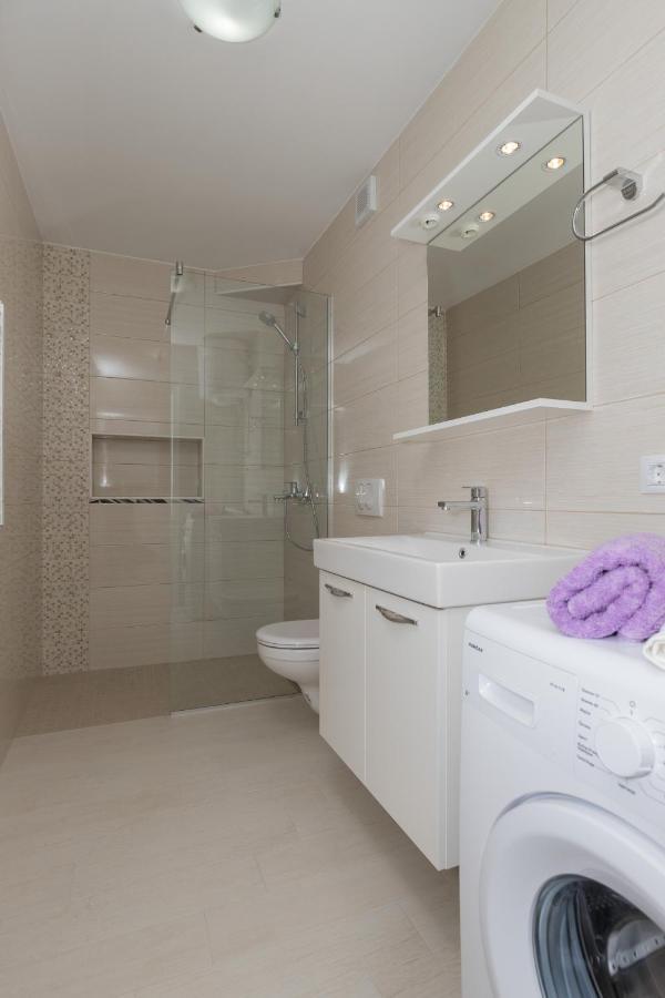 Apartments Fortinia Dubrovnik- Free Parking المظهر الخارجي الصورة